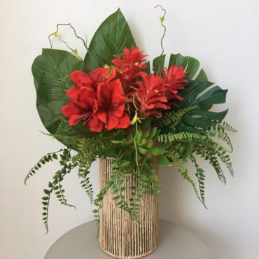 Arranjo para casamento